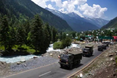 India Needs Counter Strategy to Resist China’s Coercive Diplomacy Amid Escalated Tension at LAC