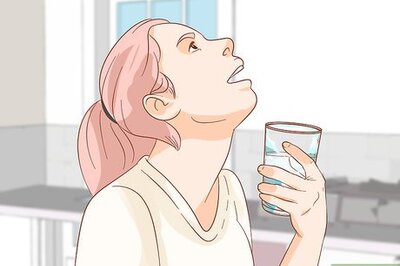 Getting Phlegm out of Your Throat Without the Use of Medicine