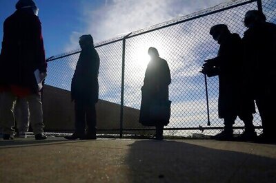 New Coronavirus Variant In New York Spurs Caution, Concern