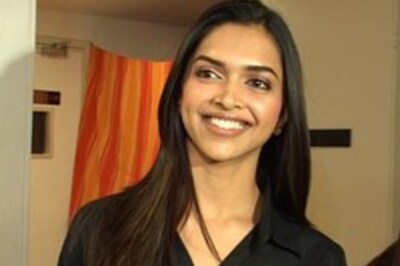 I am not engaged to Yuvraj, says Deepika