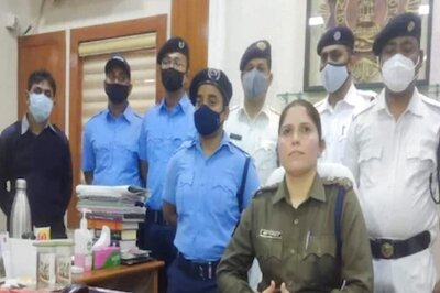 Kolkata: Seven Arrested in Digital Scam Using OTPs to Swindle Rs 20 Lakh