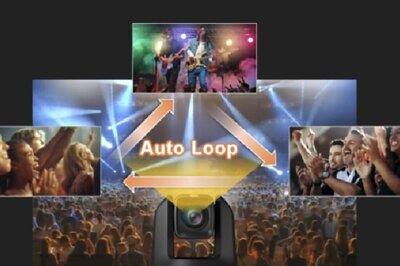 Canon CR-N700 Camera Launched In India: Price And Features