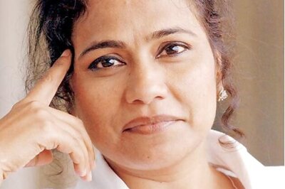 Seema Biswas to play the lead in 'Bandit Queen 2'