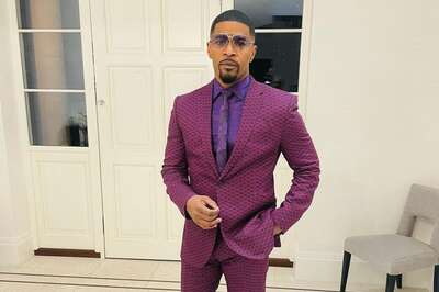 Jamie Foxx's Family Preparing For 'Worst', His Ex-Girlfriend Katie Holmes Concerned For Him: Report