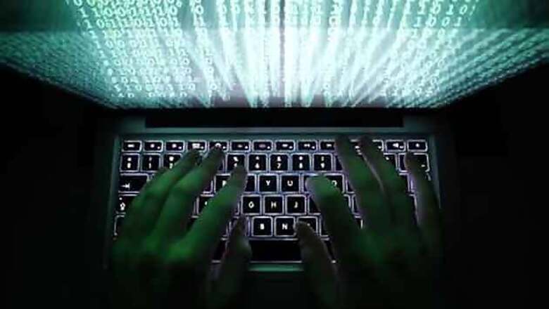 Cyber crimes in India may double in 2015: Study