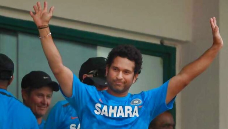 I am a fan of Sachin Tendulkar: Liverpool legend