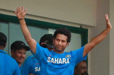 I am a fan of Sachin Tendulkar: Liverpool legend