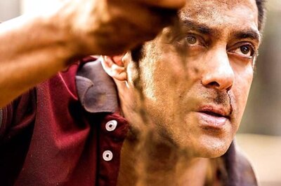 Salman Khan's Sultan Wins Big at Shanghai International Film Fest