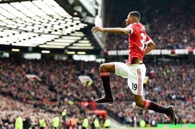 Manchester United youngster Rashford on Hodgson's mind for Euros