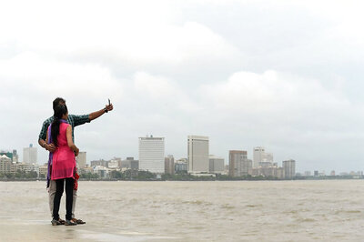 Desire to Click Selfie Costs Software Engineer His Life