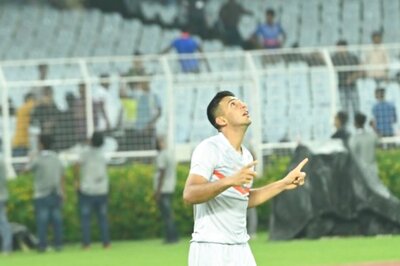 Sahal Abdul Samad Source of Pride for Younger Generation of Indians, Says IM Vijayan