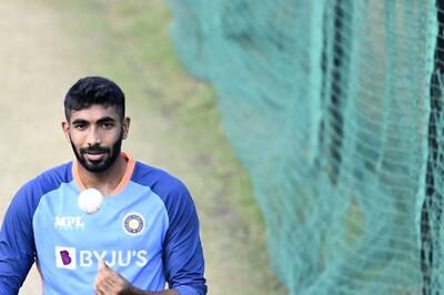 Jasprit Bumrah Shares Major Fitness Update Ahead of WTC Final by Posting Pic of Bowling Spikes
