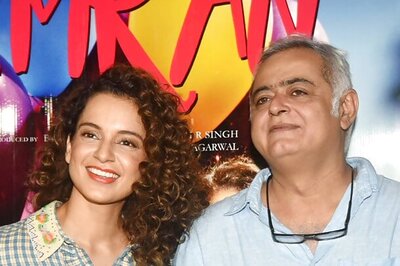 I Was Expecting a Polarised Reaction: Hansal Mehta On Simran Box Office Response
