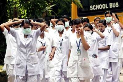 Weed Out Fake Domiciles, Draw up a New List for Medical Admissions: SC to MP