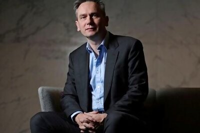 Investors call for greater Rio accountability over destroyed ancient caves