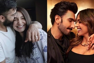 Anushka Sharma, Virat Kohli Welcome Second Child; Deepika Padukone Sparks Pregnancy Rumours