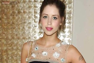 Did bulimia kill Peaches Geldof?