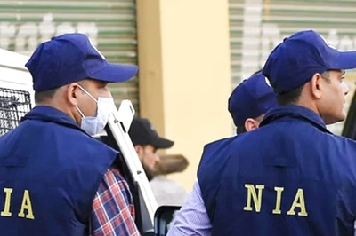 Gangster-Terror Nexus: NIA Launches 4th Round of Raids at 70 Locations, Bishnoi Aides Among Targets