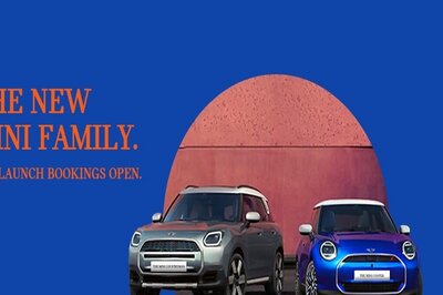 2024 Mini Cooper S and Fully Electric Countryman Booking Starts, Launch set for July 24