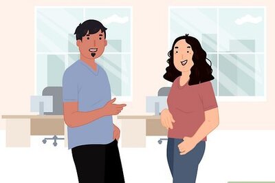 How to Stay Calm in an Argument