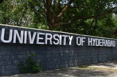 University of Hyderabad Gives Nod to Pay Tribute to Rohith Vemula