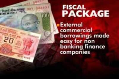 Fiscal stimulus 3.0: Experts question govt move