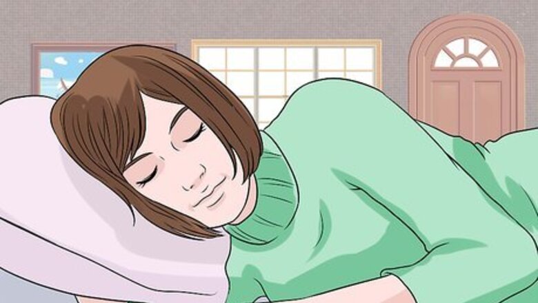 How to Treat Bronchitis Naturally