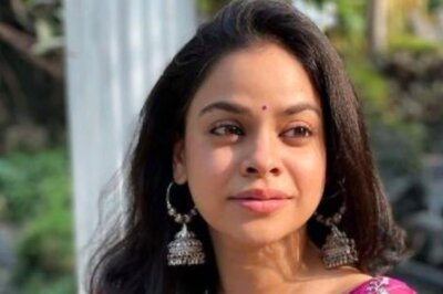 Sumona Chakravarti Makes It Clear, Says 'I Have Not Quit The Kapil Sharma Show'