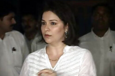 Sachin's wife rubbishes retirement rumour