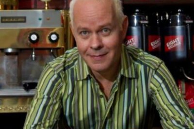 Friends Actor James Michael Tyler aka Gunther Passes Away After Battling Prostate Cancer