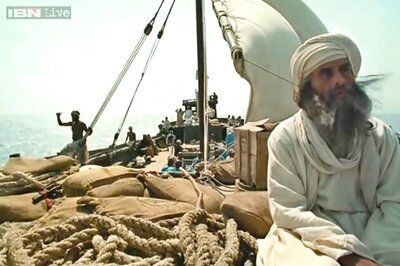 Any such action against the film saddens me, hope it comes out looking better when re-released: Arif Zakaria on producer withdrawing 'Nanak Shah Fakir' from theatres