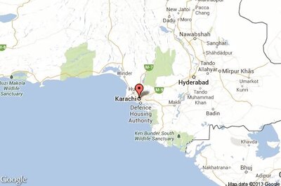 Pakistan I-Day celebratory fire kills one, injures 25