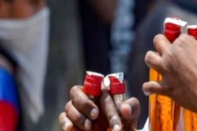 Bihar Hooch Tragedy: Starts With the Eyes, Ends in Multi-Organ Failure. Here's How Methyl Alcohol Kills