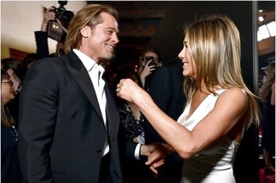 Brad Pitt and Jennifer Aniston Will Always Remain Friends, Says Melissa Etheridge