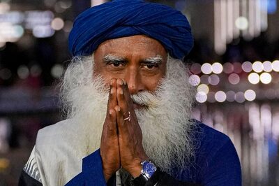 ​Isha Foundation & Indian Army to Offer Classical Hatha Yoga Training to 10,000 Soldiers