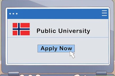 How to Study Overseas for Free