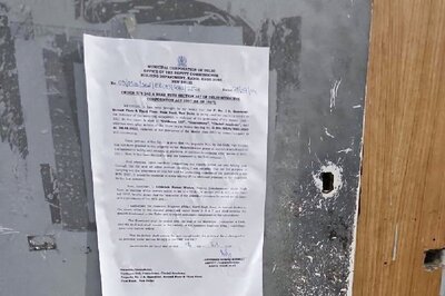 After 3 IAS Students Drown, MCD Seals Basements Of 13 Coaching Centres For 'Illegal' Use Of Space