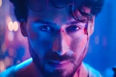 Tiger Shroff Reacts to Heropanti 2’s Failure: ‘Release Hone Se Pehle Bada Mazaa Aya, Release K Baad…’