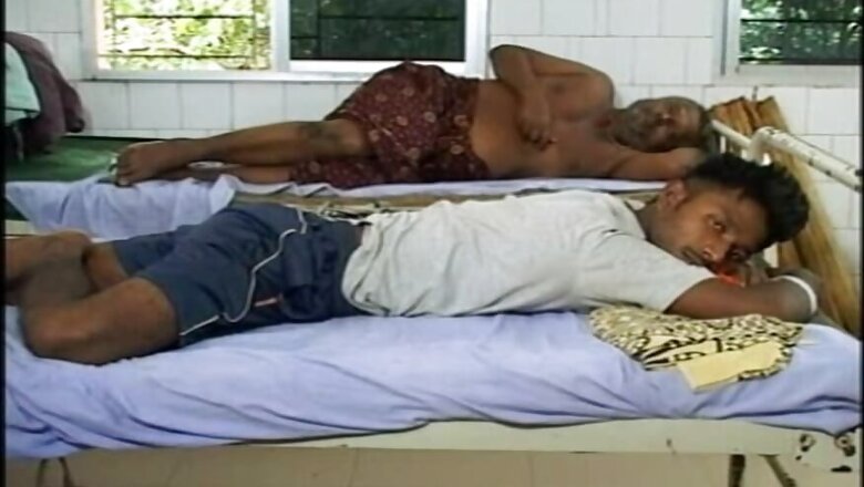 Japanese Encephalitis Death Toll Increases to 39 in Odisha