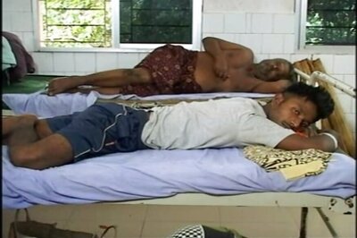 Japanese Encephalitis Death Toll Increases to 39 in Odisha