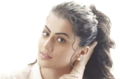 Tapsee Pannu’s Mishan Impossible Locks OTT Release Date. All You Need To Know