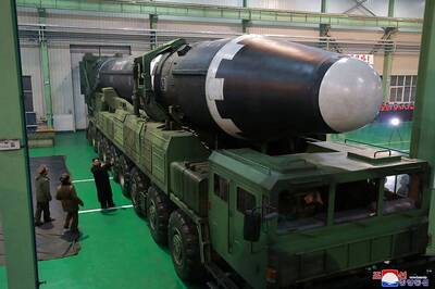 North Korea Details Plans to Dismantle Nuclear Test Site