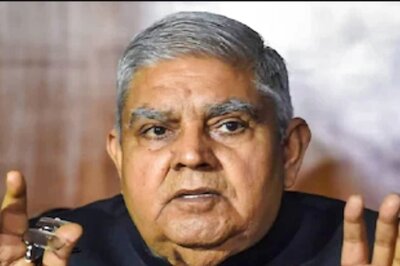 Governor Alleges Human Rights Violations in Bengal, TMC Says He Is Following 'High Command from Delhi'