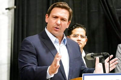 Florida's GOP-backed 'Anti-riot' Law Blocked By Judge