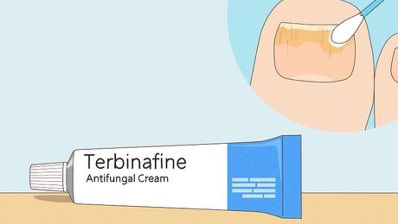 How to Treat Nail Fungus and Prevent It from Coming Back