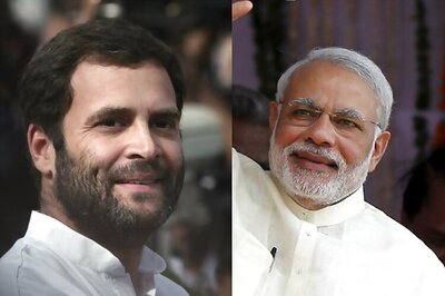 Congress isolated on blocking GST as NCP, others pledge support to government's bill