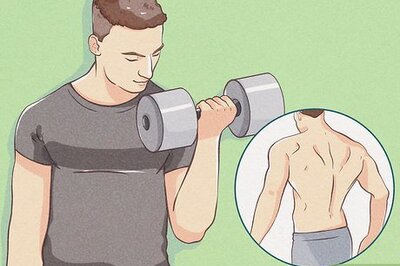 How to Get a Wider Back
