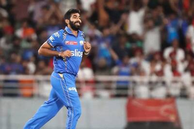 'T20s Are About Impact, Whilst Test Cricket Fulfills My Bowling Desires': MI's Jasprit Bumrah on Challenges of Bowling in the IPL