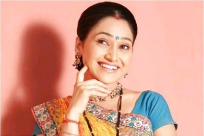 Disha Vakani to Return as Dayaben During Navratri? Taarak Mehta Ka Ooltah Chashmah Producer Clarifies