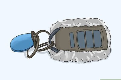 How to Protect Keyless Car Fobs